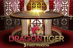 Dragon Tiger